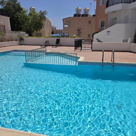 Lejlighed Ithaki Garden Cozy 1br Universal *