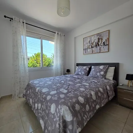 Ithaki Garden Cozy 1br Universal *