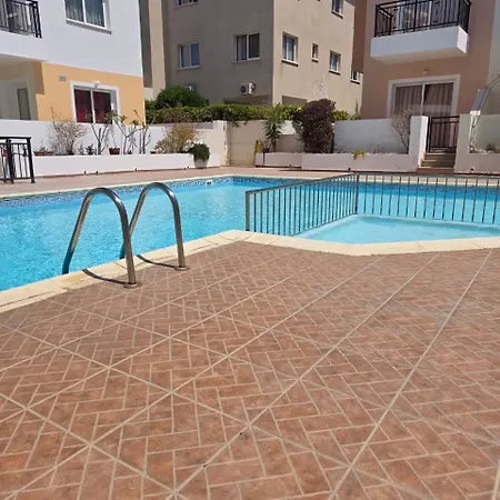 Ithaki Garden Cozy 1br Universal *