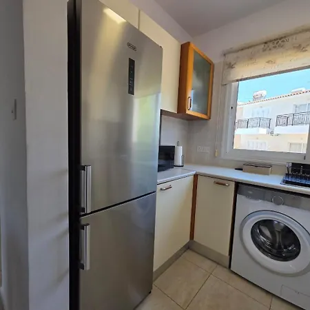 Ithaki Garden Cozy 1br Universal